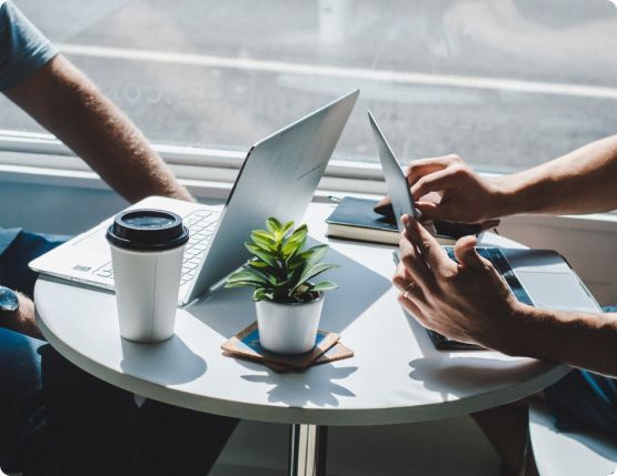 Connect with us to learn how Zeil works 