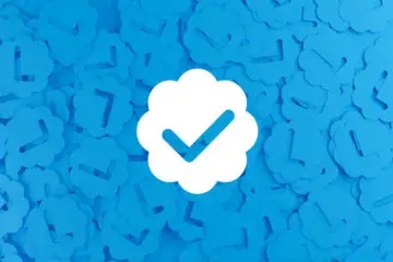 About profile labels and checkmarks on ZEIL