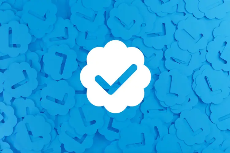 About profile labels and checkmarks on ZEIL